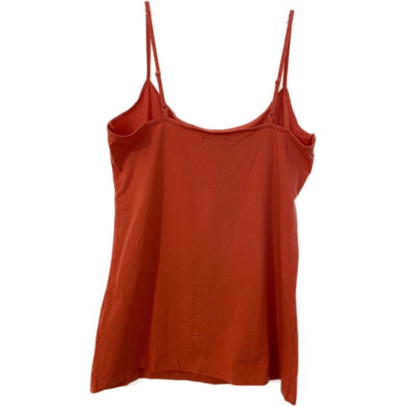 3/$15 ☘️ NWOT Halogen Coral Absolute Camisole - Picture 2 of 7